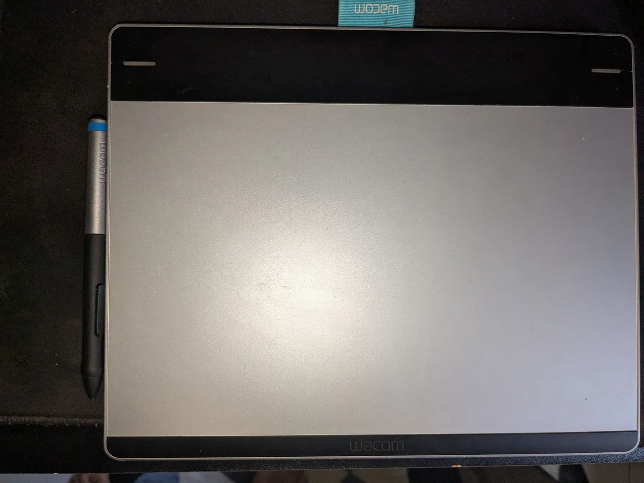 Wacom intuos CTH 680