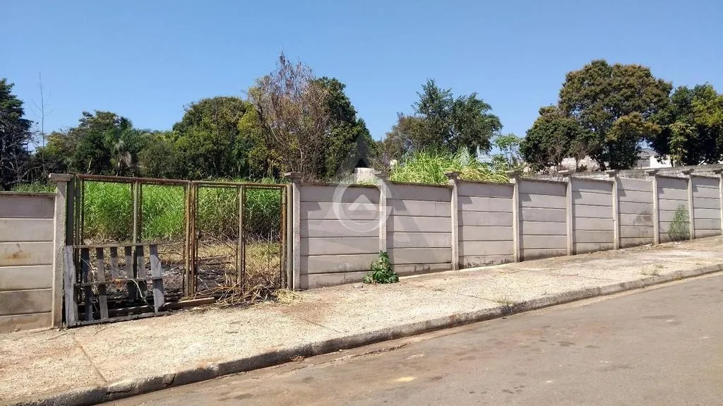 Terreno à venda e para alugar em Campinas, Loteamento Alphaville Campinas, com 2000 m²