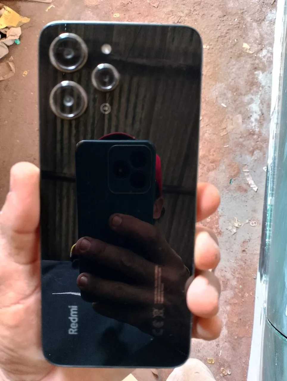 Redmini usado excelente