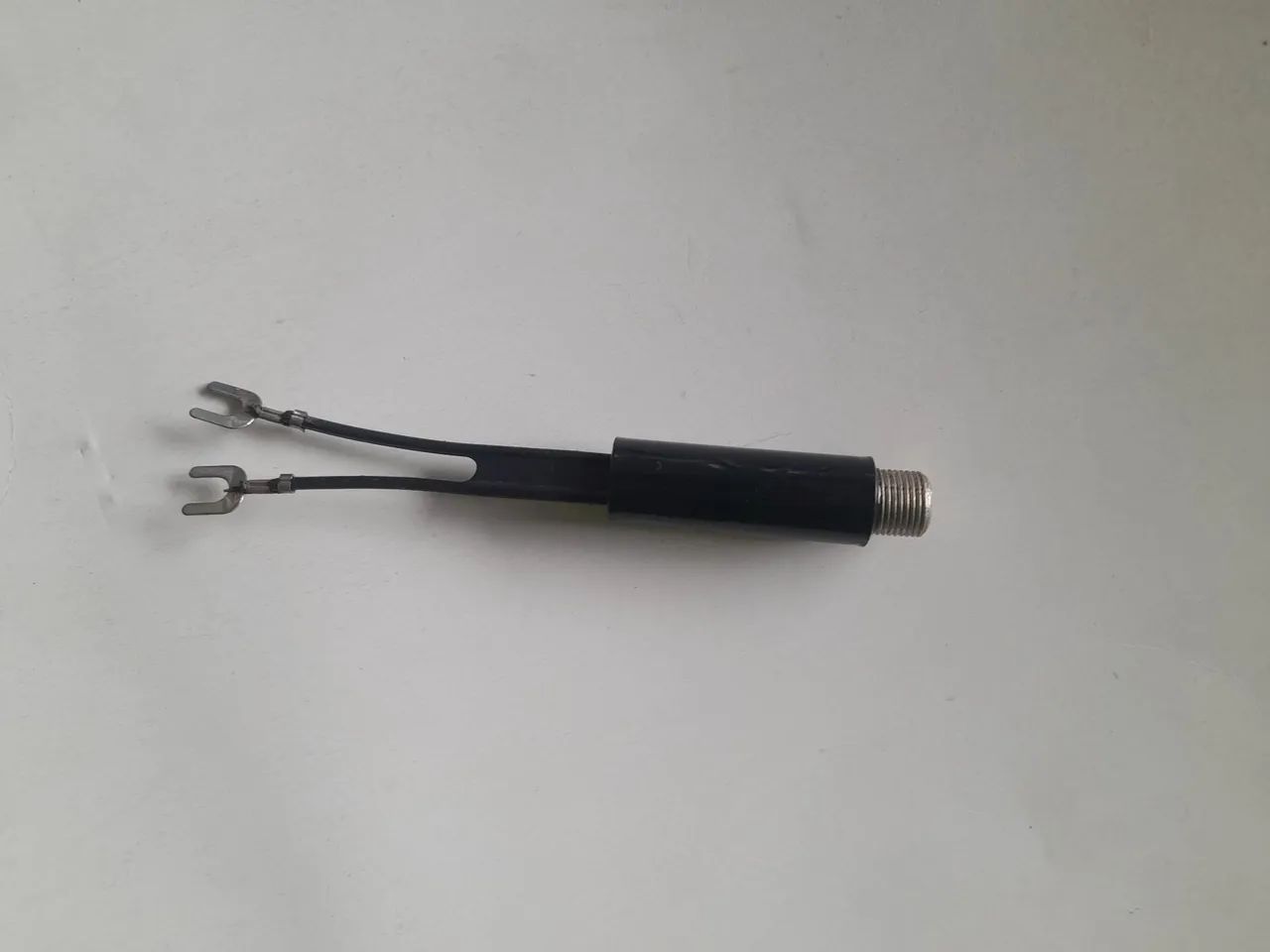 Adaptador para antena de tv