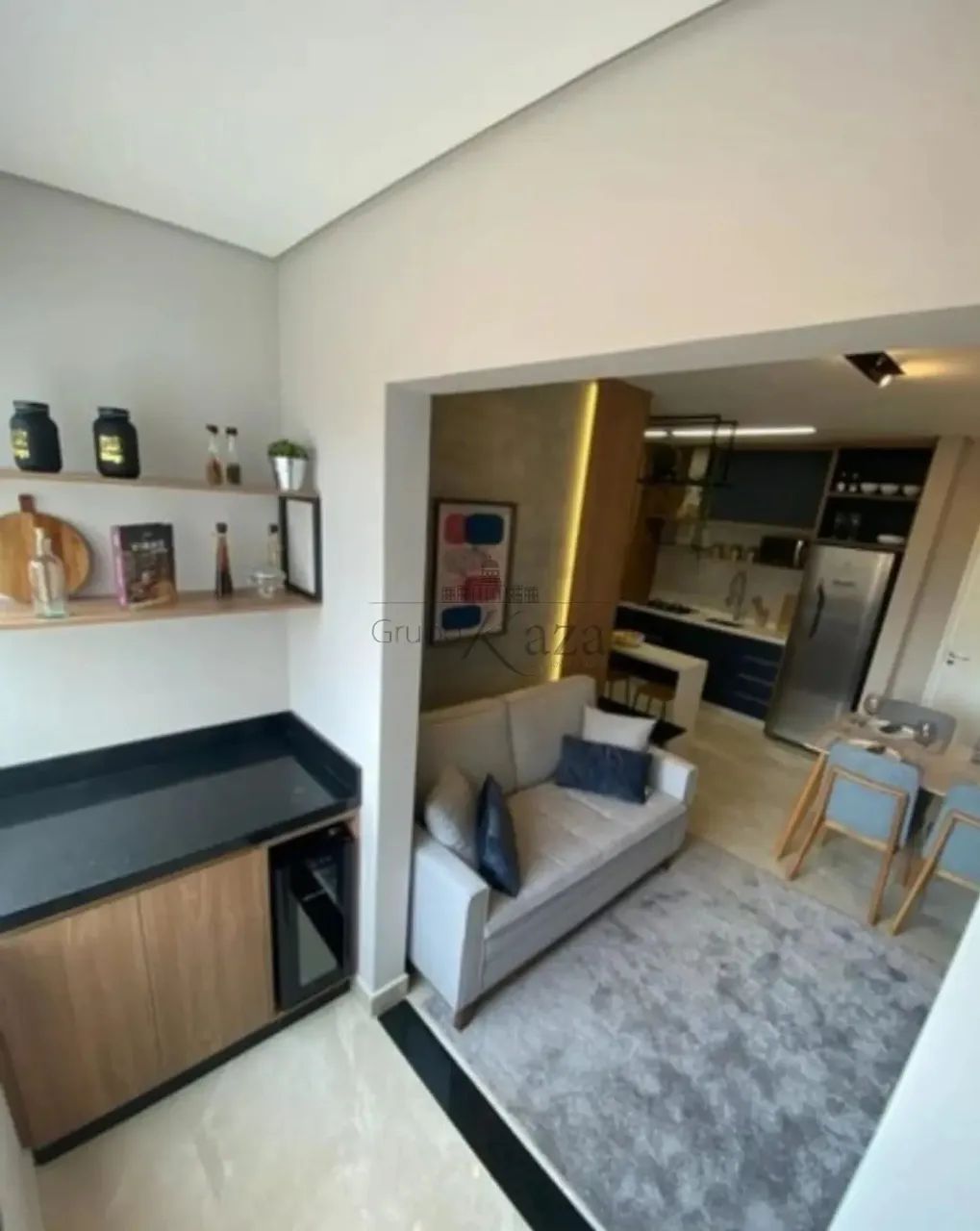 Oportunidade - Apartamento - Millenium São Jose - Residencial Flamboyant - 2 Dormitórios - - Foto 3