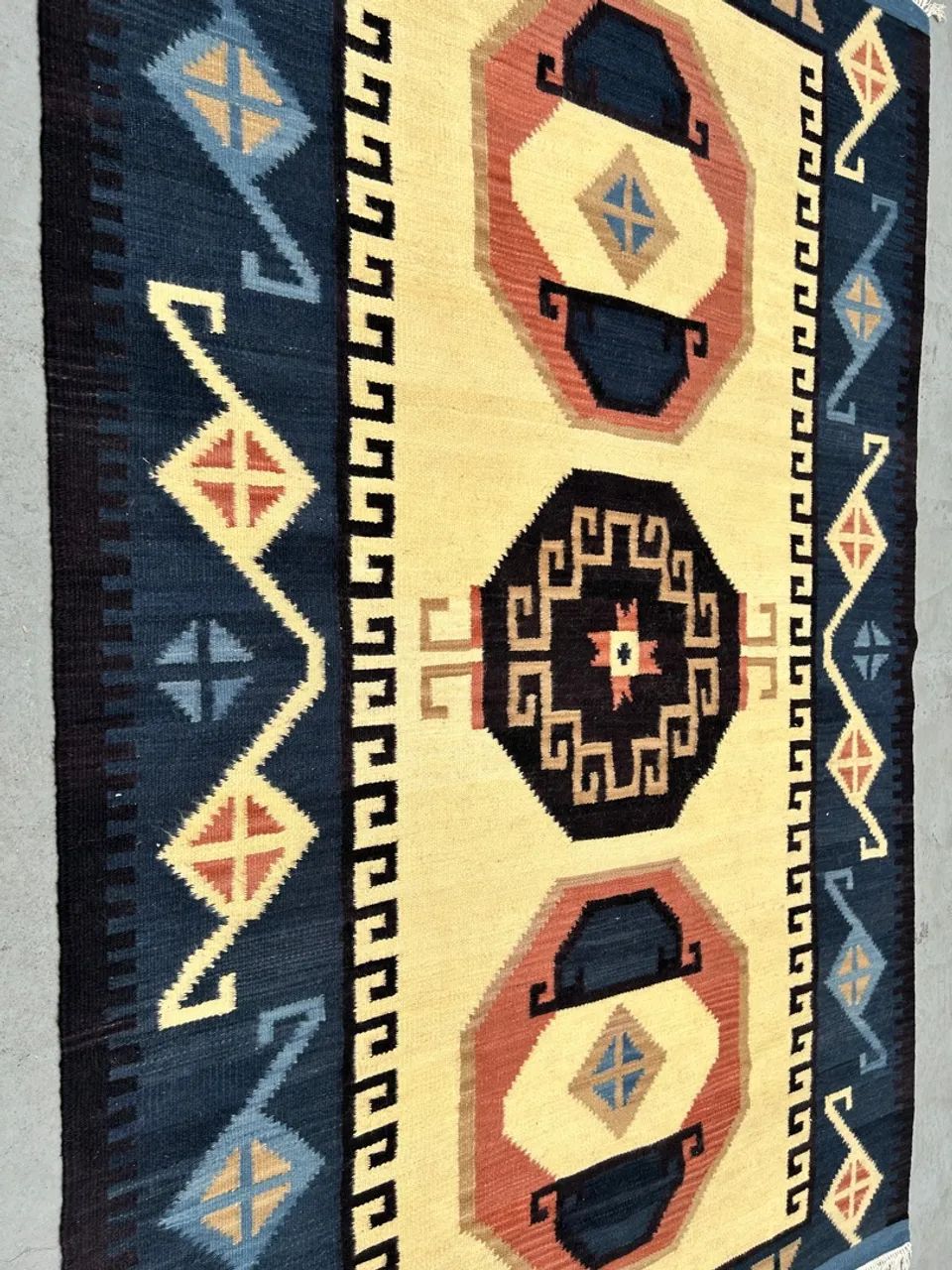Tapete oriental kilim - 3.00 x 2.00 - Foto 3