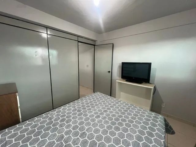 Apartamento  Ceilândia Mobiliado pertinho Metro e Demacol - Foto 3