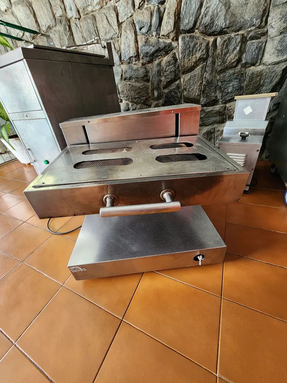 Gratinador  - Foto 2