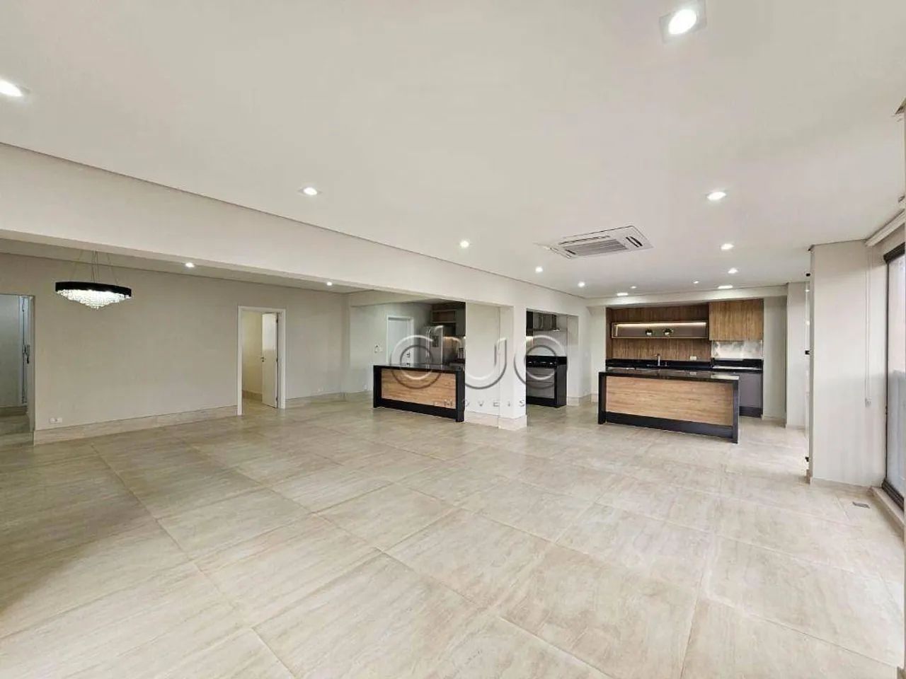 Apartamento com 3 dormitórios para alugar, 261 m² por R$ 16.160,00/mês - Centro - Piracica - Foto 4