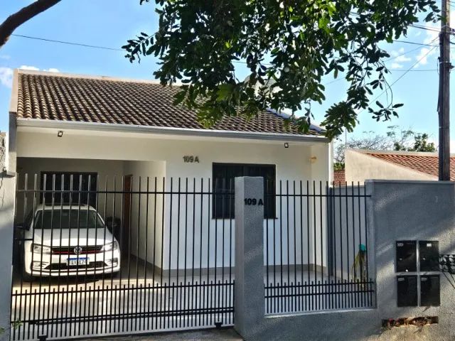 Foto - Maringá - Condomínio Solo Rico (Iguatemi)