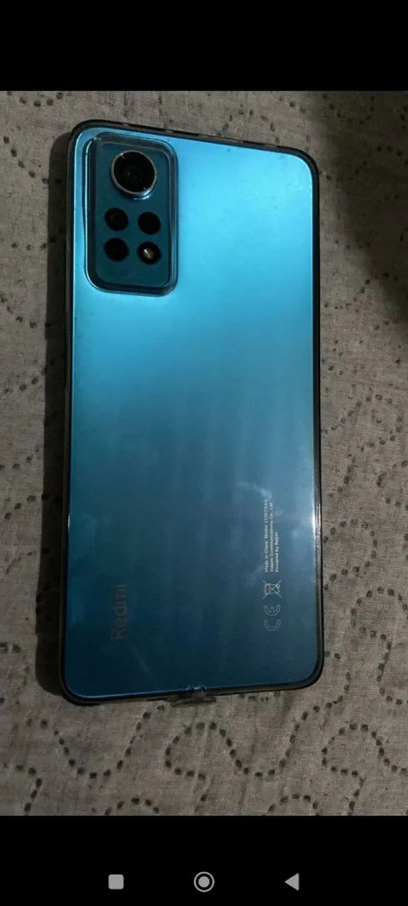 Xaumi note 12 pro - Foto 3