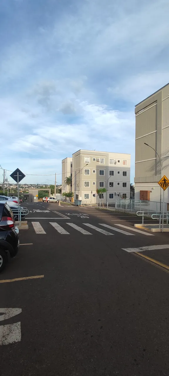 Lindo Apartamento com localização Privilegiada!!