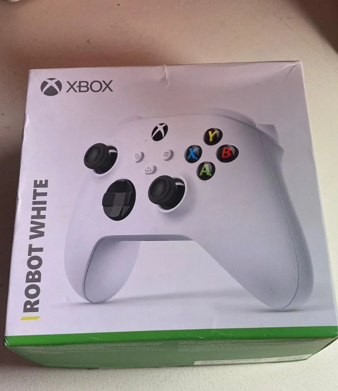 Controle XBox - Foto 2