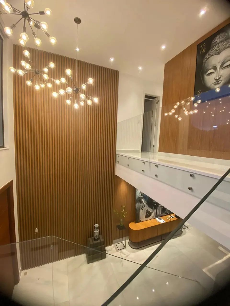 Casa no condomínio Art Life Recreio dos Bandeirante para venda 400m²