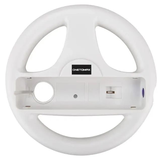 Volante para Wii - Foto 4