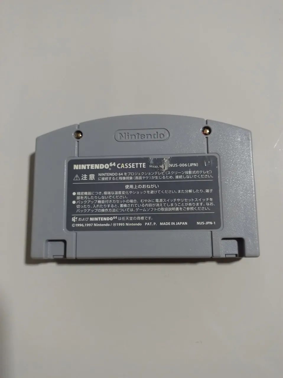 Pokémon Stadium Golden e Silver  - Foto 2