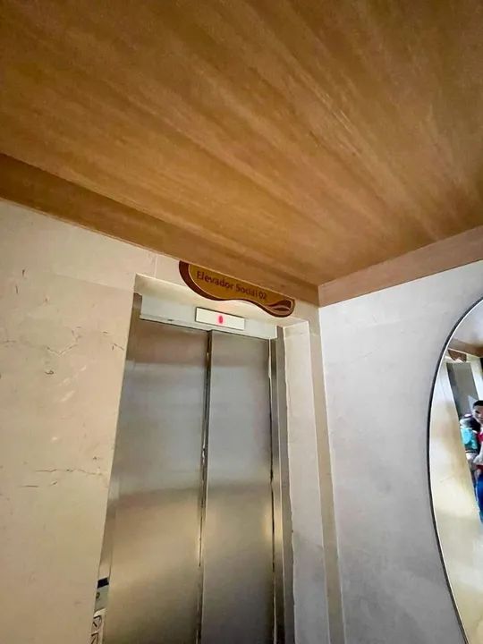 Apartamento Temporada - Luxo e Conforto! - Foto 15