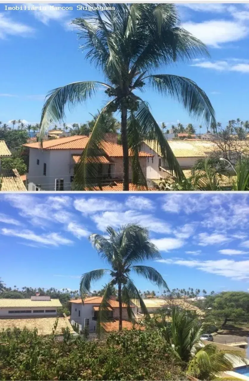 Casa em Condomínio para Venda em Lauro de Freitas, Vilas do Atlântico, 4 dormitórios, 3 su