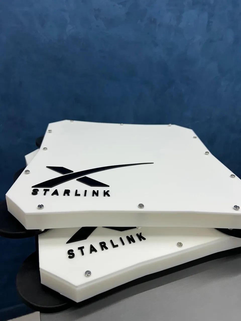 Starlink MINI  - Internet via Satélite NOVA LACRADA SEM RISCO DE BLOQUEIO - Foto 5