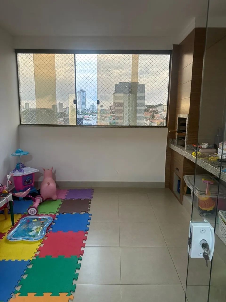 Apartamento Moderno e Bem Localizado - Conforto e Praticidade em Cada Detalhe - Foto 3