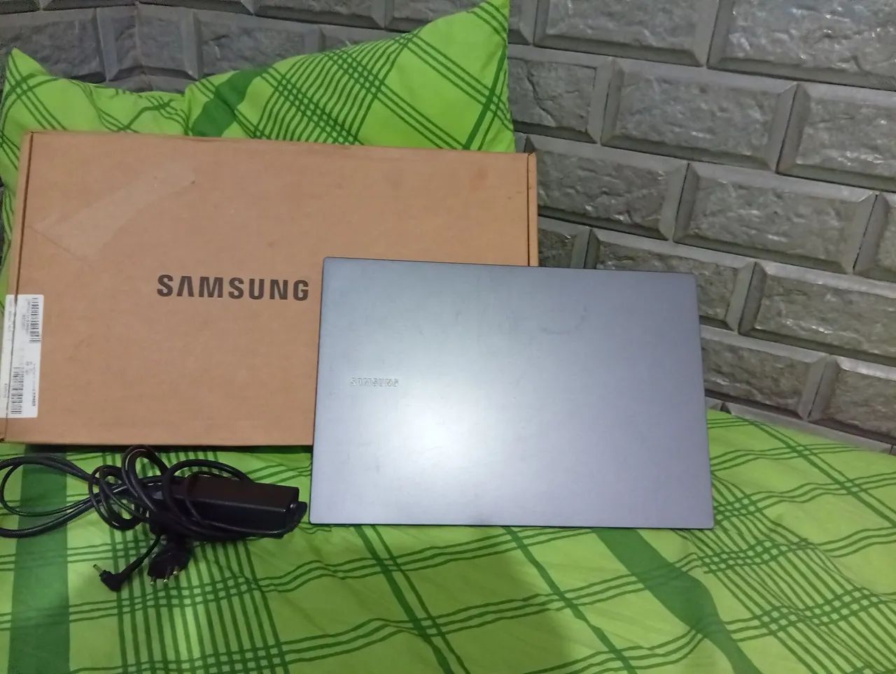 Notebook Samsung  - Foto 2