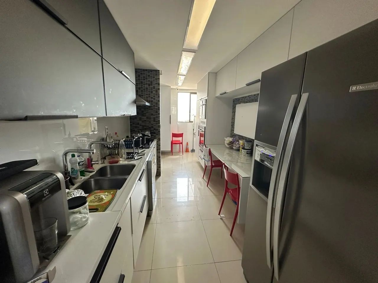 Imóvel para venda possui 121 metros quadrados com 3 quartos em Miramar - João Pessoa - PB - Foto 4