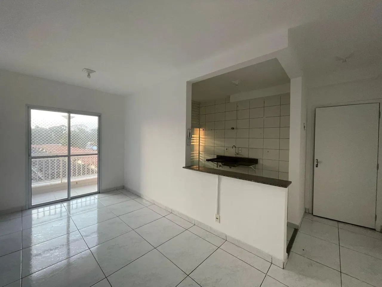 Imóvel para venda tem 53 metros quadrados com 2 quartos - Foto 4