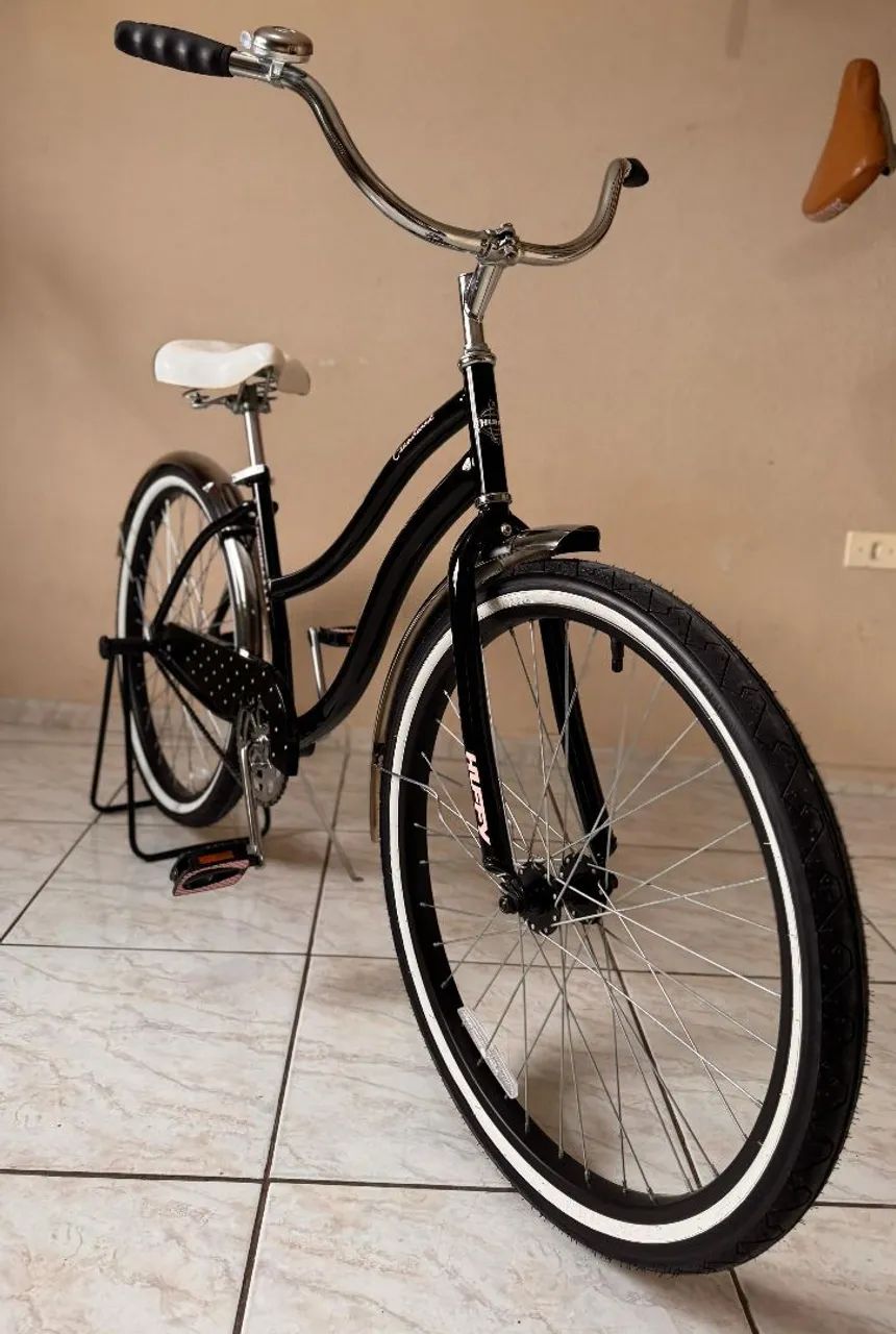 Bicicleta retrô americana Huffy