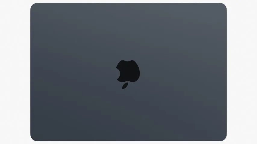 Apple MacBook Air M2 (2022) Midnight 13.6