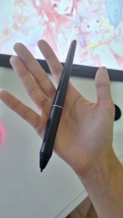 Huion PRO 22 POLEGADAS (Usada) - Foto 3