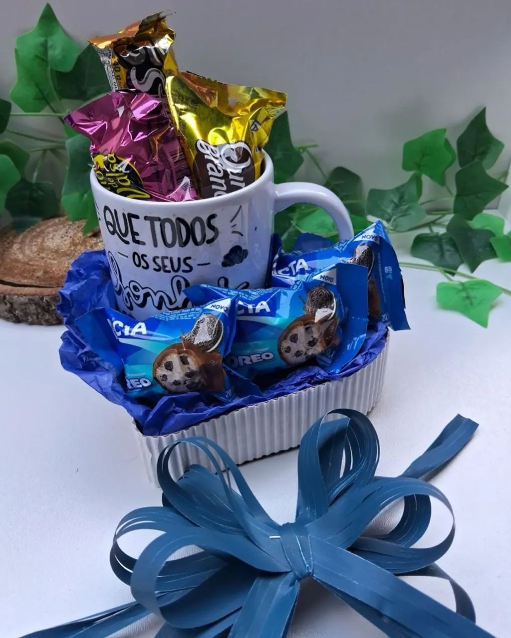 Presente perfeito dia dos pais com caneca personalizada - Foto 4