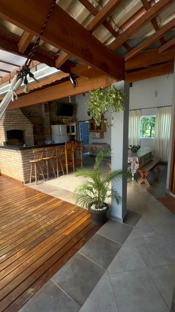 Chácara para temporada  - Foto 11