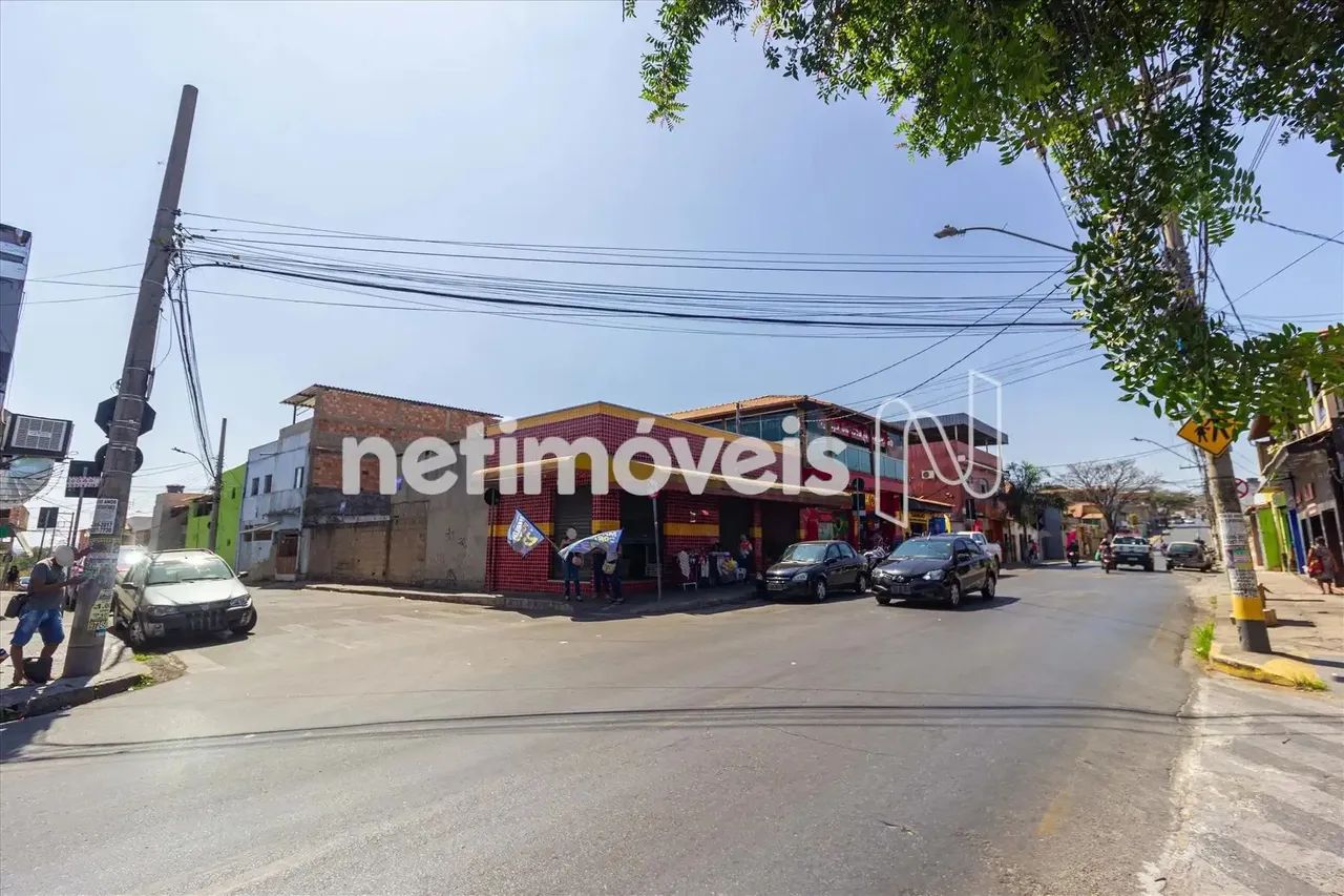 Venda Ponto comercial São Bernardo Belo Horizonte