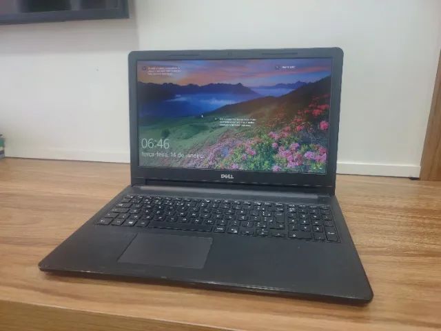 Dell Inspiron 15 3567 A15P