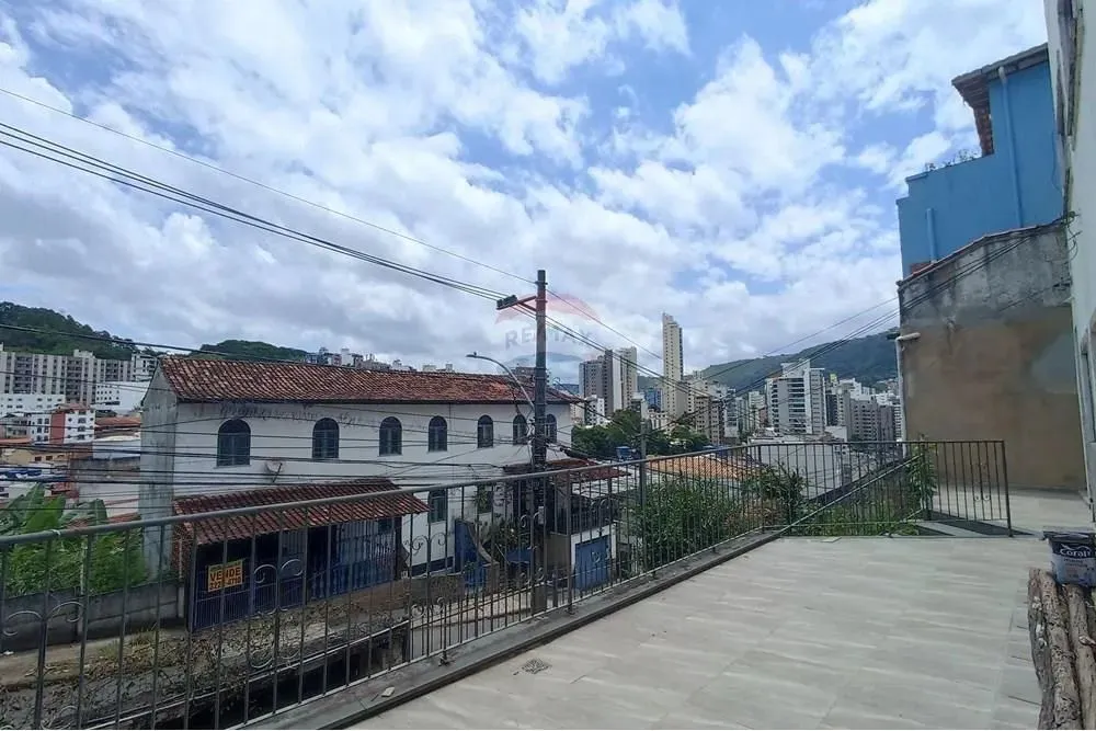 Casa para locação no Granbery - Juiz de Fora - MG