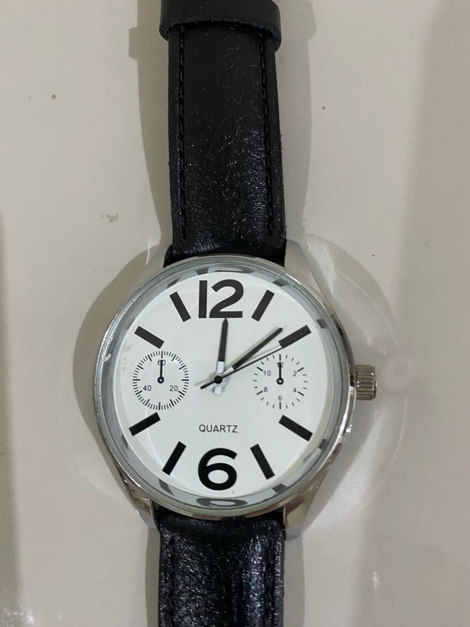 Relógio de Pulso  - Foto 2