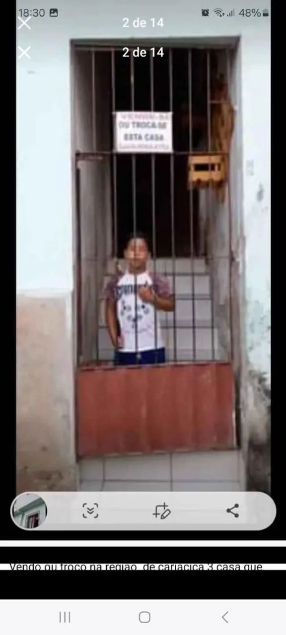 Troco ou vendo - Foto 2
