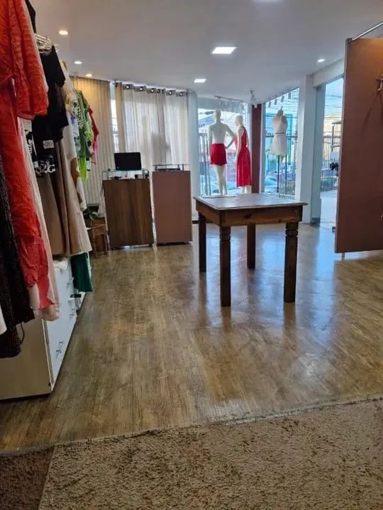 PONTO COMERCIAL em LAURO DE FREITAS - BA, PITANGUEIRAS - Foto 3