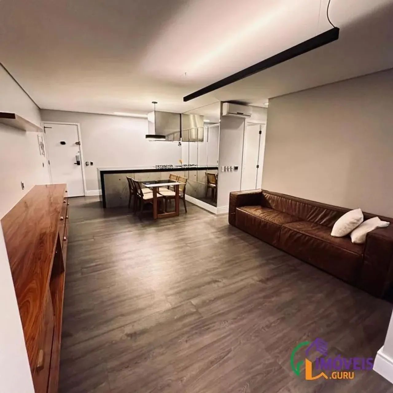 APARTAMENTO - VILA NOVA CONCEIÇÃO - SP - Foto 3