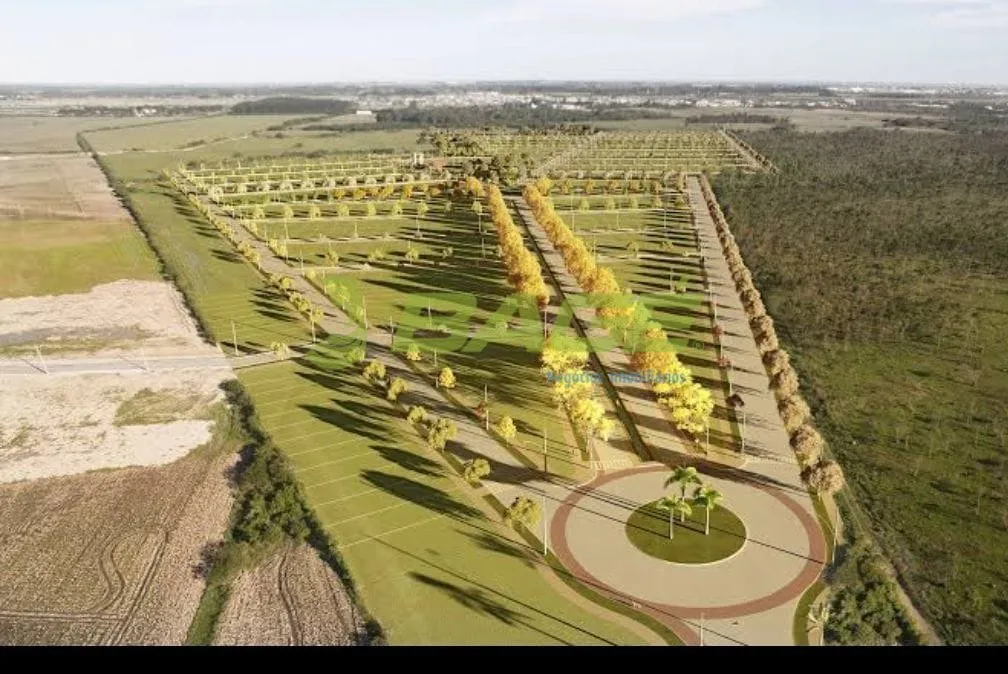 Ótimo Terreno no Loteamento Terras Altas com 208,50m2.