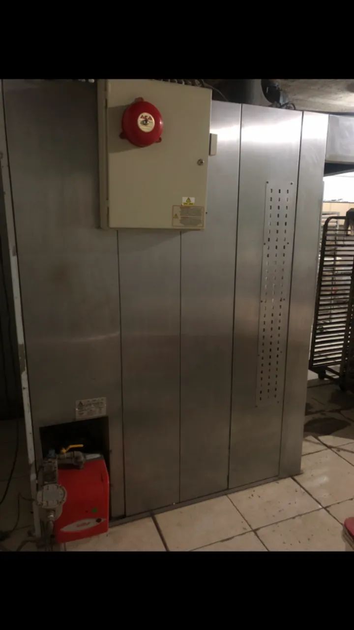 Forno rotativo perfecta e Argental - Foto 4