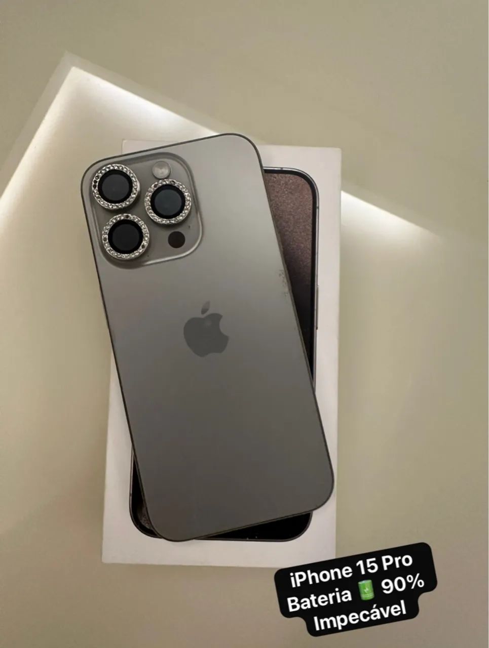 iPhone 14 Pro 128gb