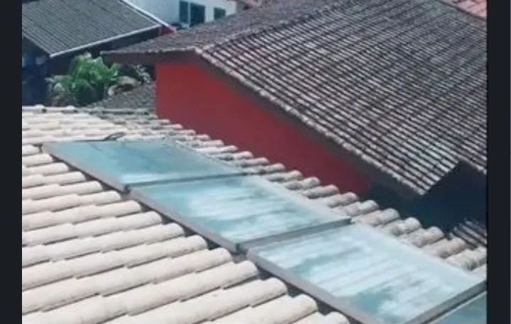 LIMPEZA E MANUTENÇÃO EM PAINEL E PLACA SOLAR  - Foto 4