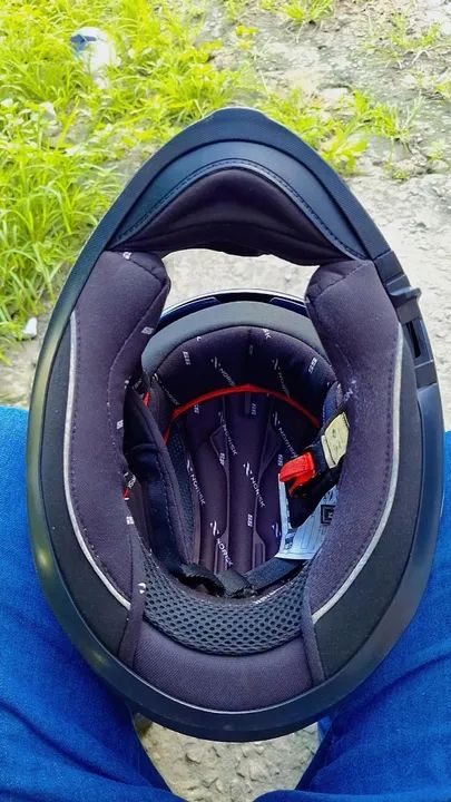 Capacete norisk n58 - Foto 2