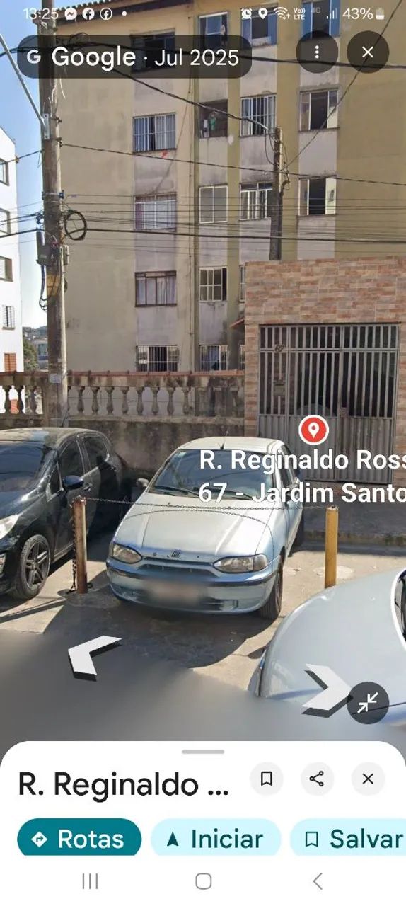 Foto - Santo André - Jardim Santo André