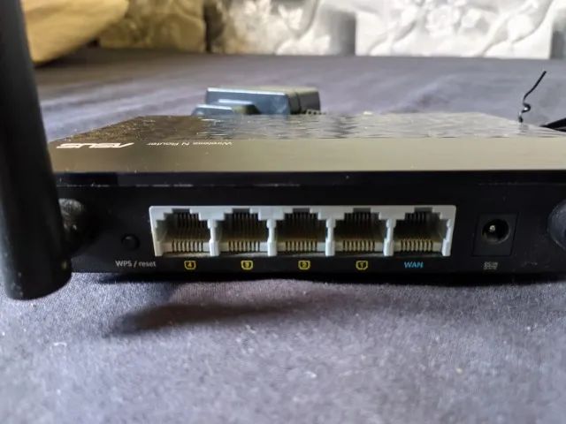 Roteador Wireless ASUS RT-N30064374416268163121