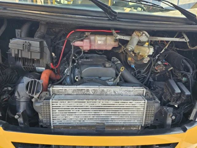 Microonibus escolar - Foto 8