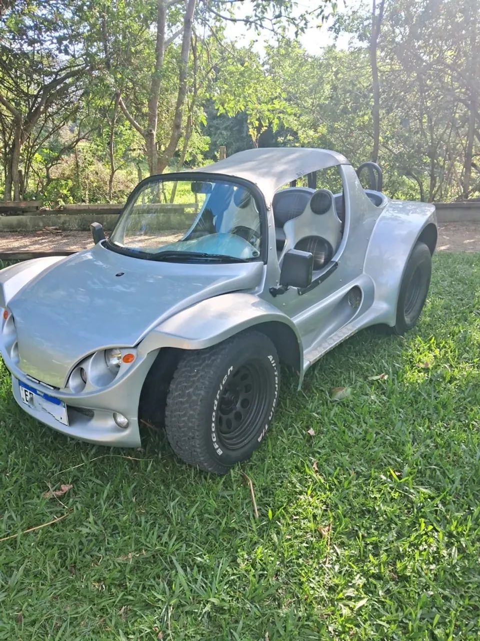 Buggy 2008 - Foto 2