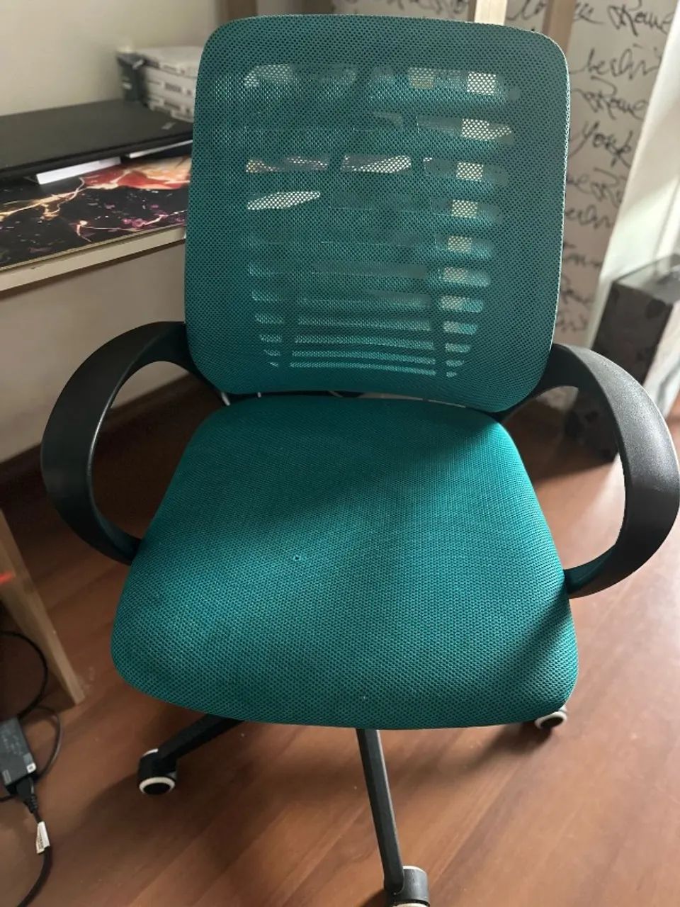 Cadeira de escritório