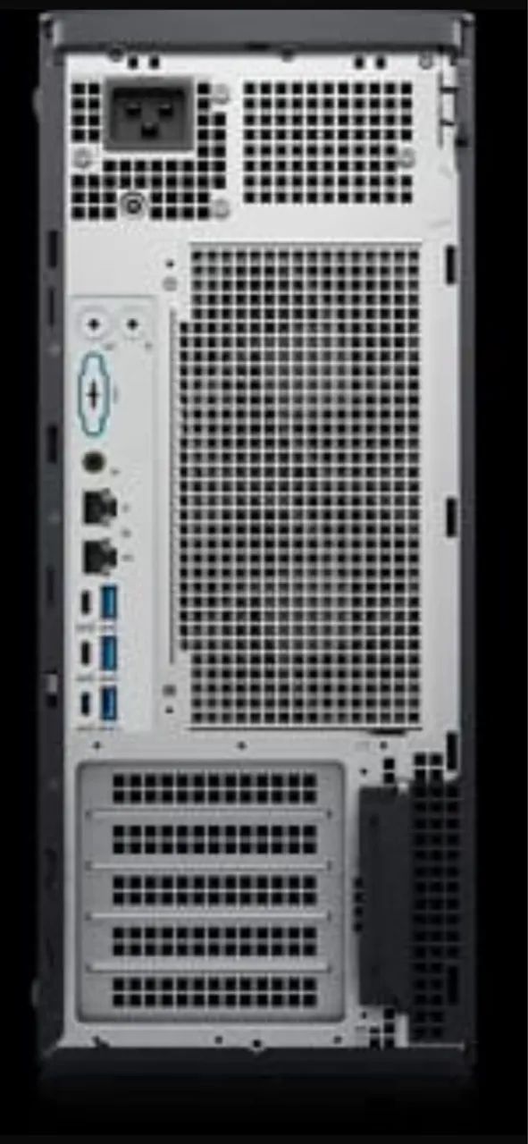Workstation Precision 5860 - Foto 4