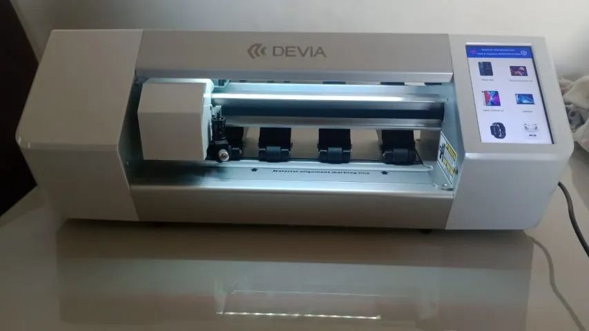Impressora de Corte DEVIA - Foto 3