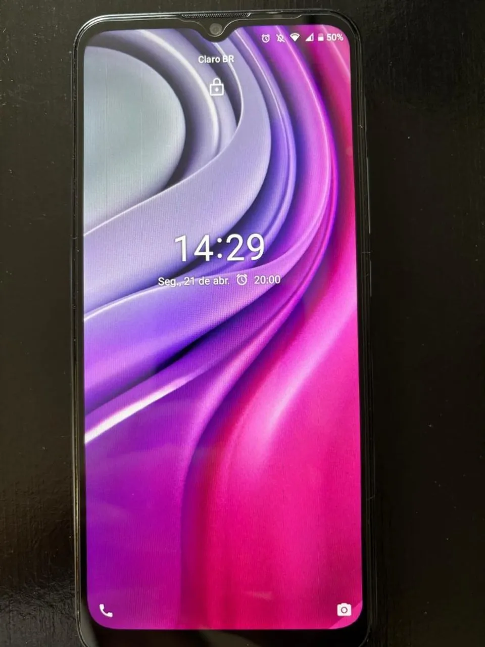 Moto G20