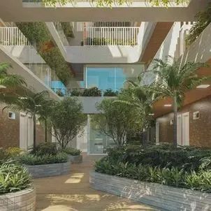 VENDA APARTAMENTO FLAT PRÓXMO AO MAR EM TAMANDARÉ - HOA BECAH FLATS - Foto 5