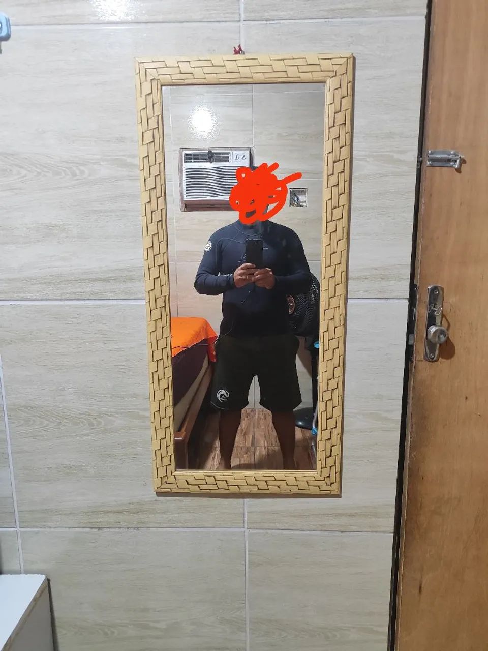 Roupa de Mergulho Rip Curl (Natação, Pescaria, mergulho) número (G)  - Foto 6